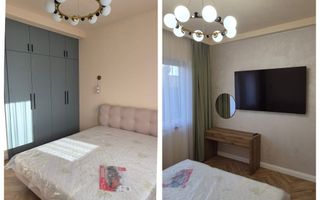 Apartament de 3 camere, modern, 64mp, parcare, Marasti - Poză 3
