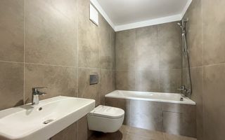 2 camere, imobil nou zona semicentrala - Poză 6