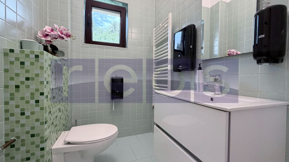 CASA INDIVIDUALA DE VANZARE | 4 CAMERE | MOGOSOAIA | - Poză 7