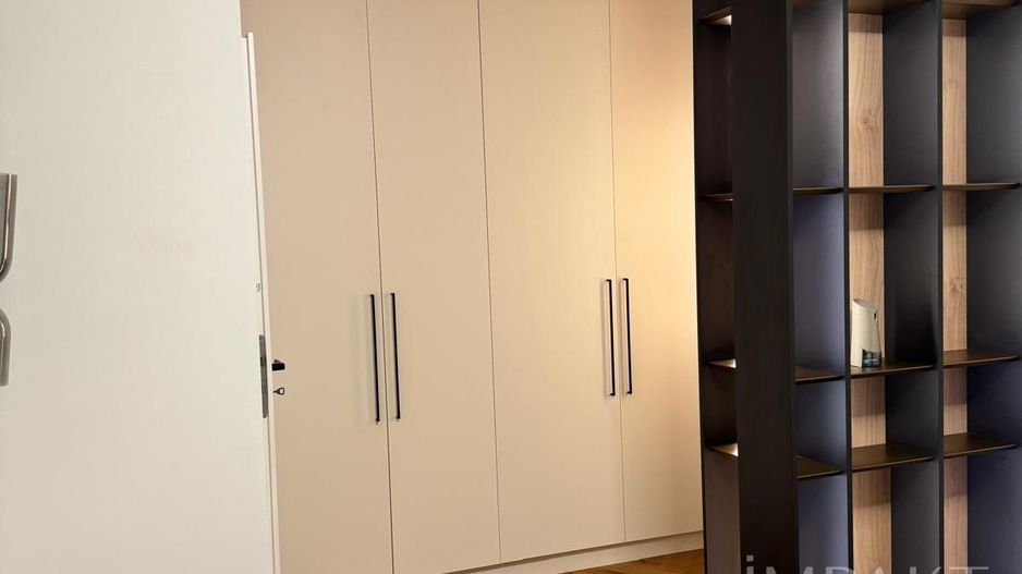 Apartament 2 camere premium în Zorilor – parcare subterană - Poză 19