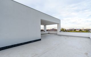 Vilă nouă cu terasă panoramică – design premium, 4 dormitoare, în Gai - Poză 2