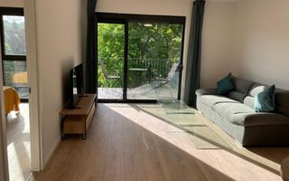 REA1028634 Apartament 2 camere de inchiriat Arcadia Apartments Domenii - Poză 1