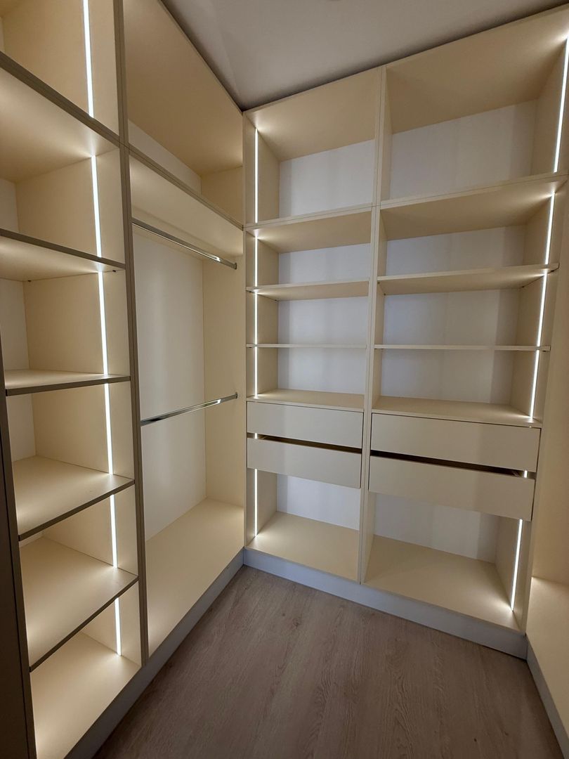 Apartament premium 2 camere cu terasă și parcare dublă | MTM Pipera - Poză 5