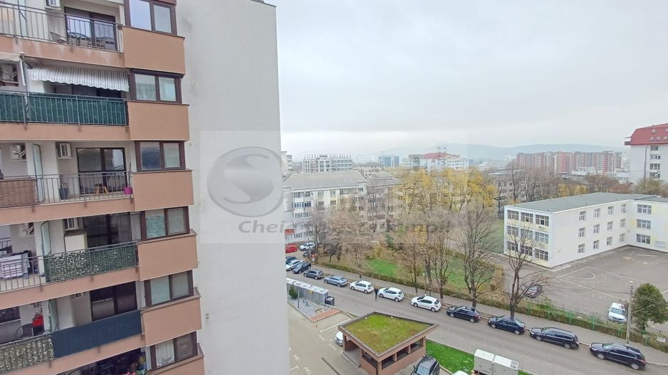 Apartament 2 camere decomandat – Complex Newton, Tătărași, Iași - Poză 20