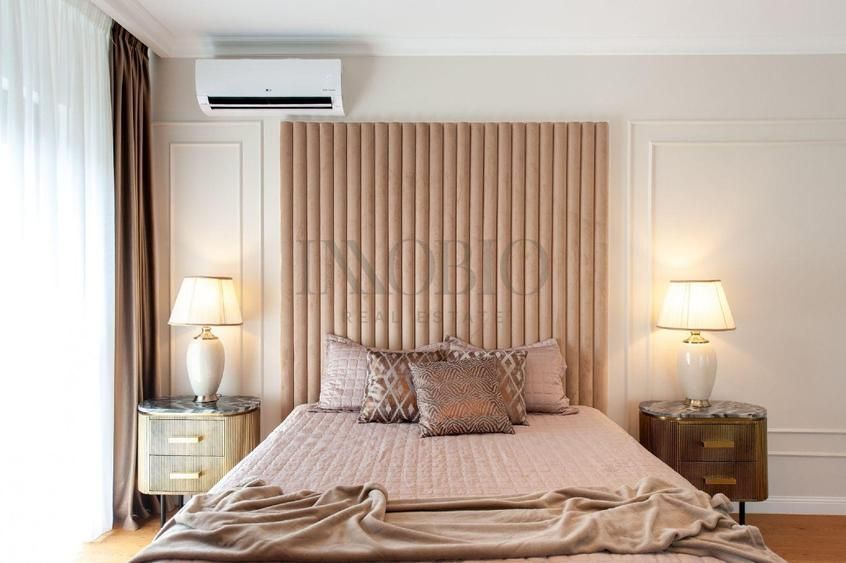 Apartament 4 camere în bloc boutique | Biharia - Poză 6