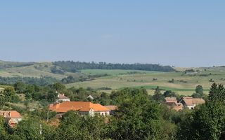 Casa individuala - 684 mp teren, Marpod - Poză 9