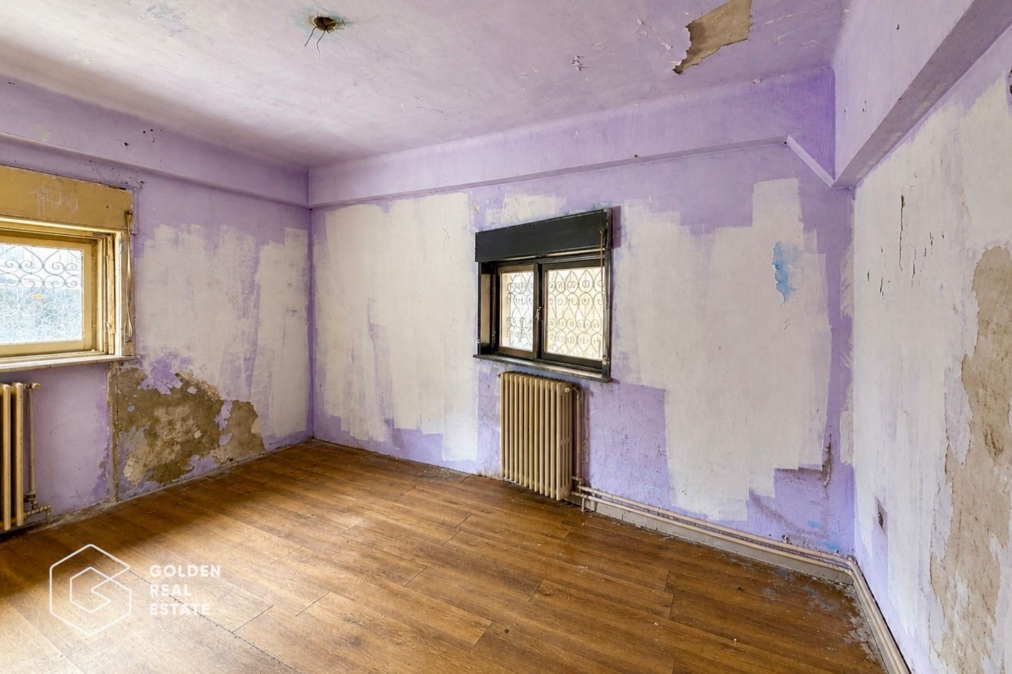 Apartament 2 camere în celebra casă Maria Tănase, str. Popa Nan - Poză 4