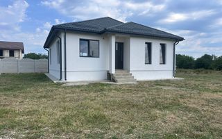 Vanzare casă nouă, modernă în Dragomiresti, la 10 minute de Târgoviște - Poză 2