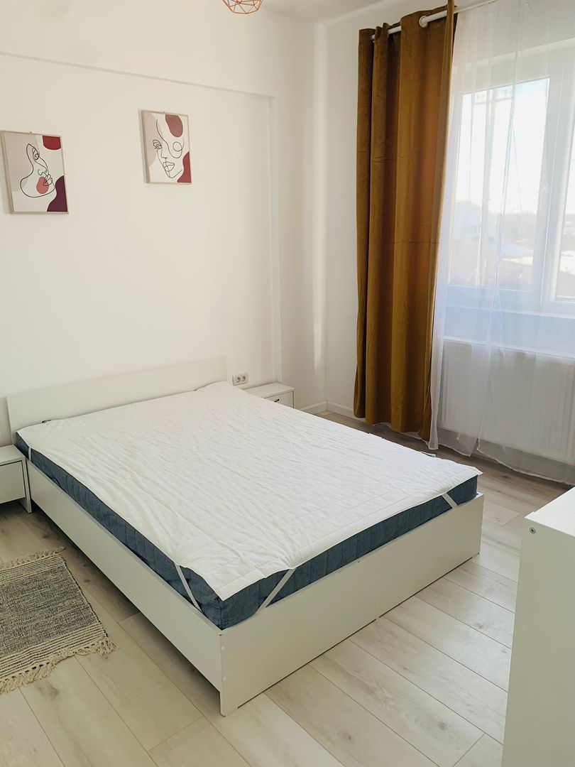 Apartament 2 camere  Bragadiru Sos Alexandriei - Poză 7