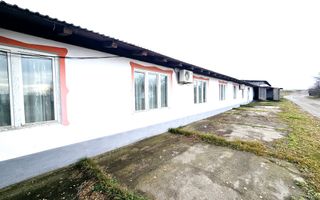 Spatiu industrial de inchiriat, Vintu de Jos - Poză 4