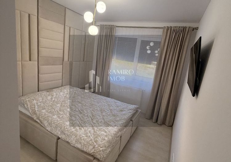 2 Camere - Decomandat- 20 Min Metrou Aparatorii Patriei xy - Poză 3