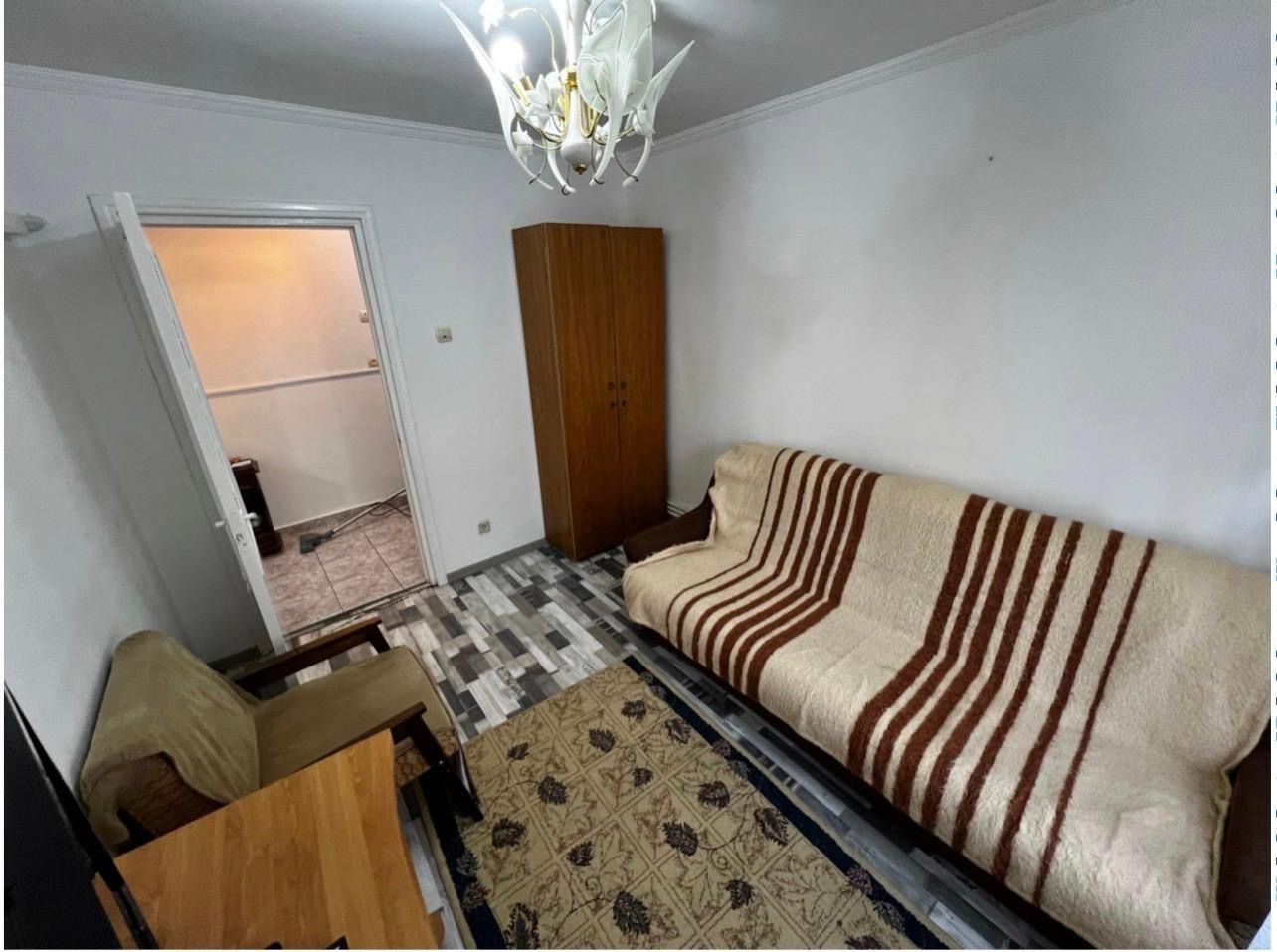APARTAMENT 3 CAMERE INEL 2 - TERMEN LUNG - CENTRALA GAZE - Poză 10