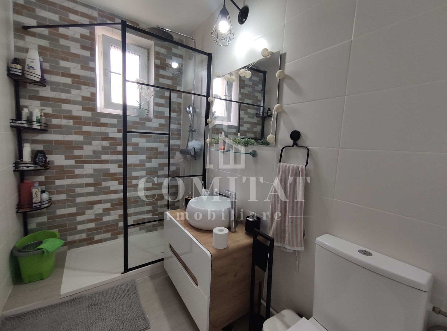 Apartament cu 2 camere | 47 mp | Grigorescu - Poză 8