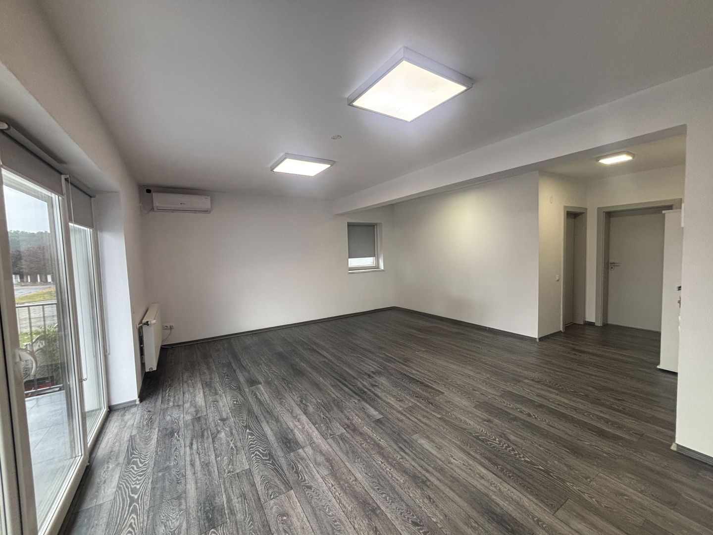 Vila Spatioasa 240 mp, Teren 820 mp Sibiu-Arhitectilor - Poză 3