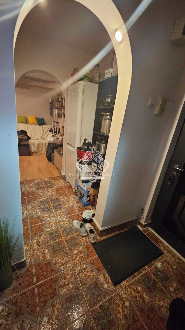 Lacul Tei | Apartament 2 camere | Etaj 8/10 | Boc reabilitat - Poză 4