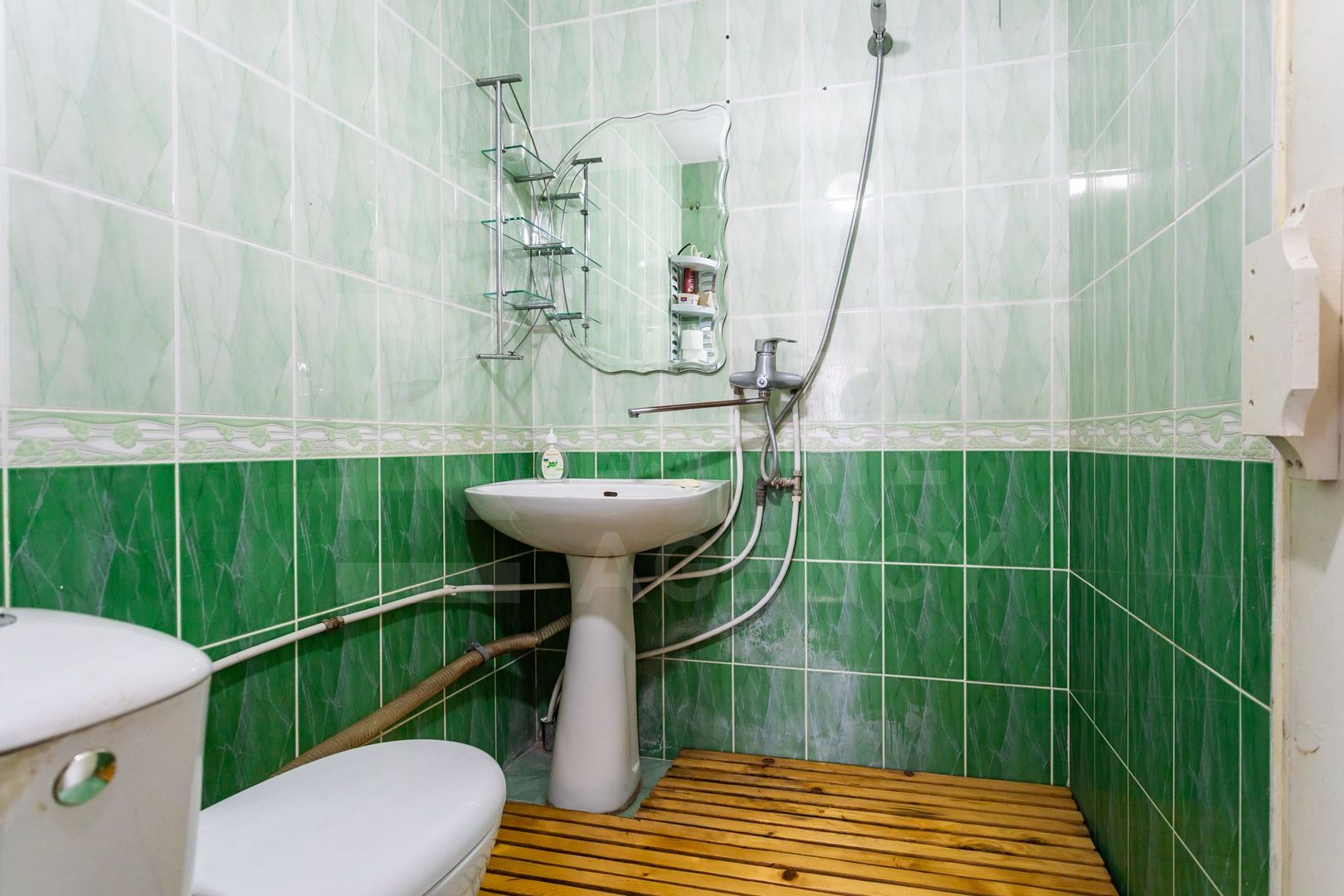 Vânzare, casă, 5 camere,  Vadul lui Vodă - Poză 13