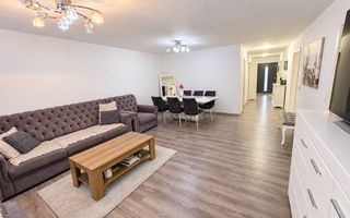 Casa noua, 4 camere, 2 bai, garaj, 416 mp teren, Cetate - Poză 9