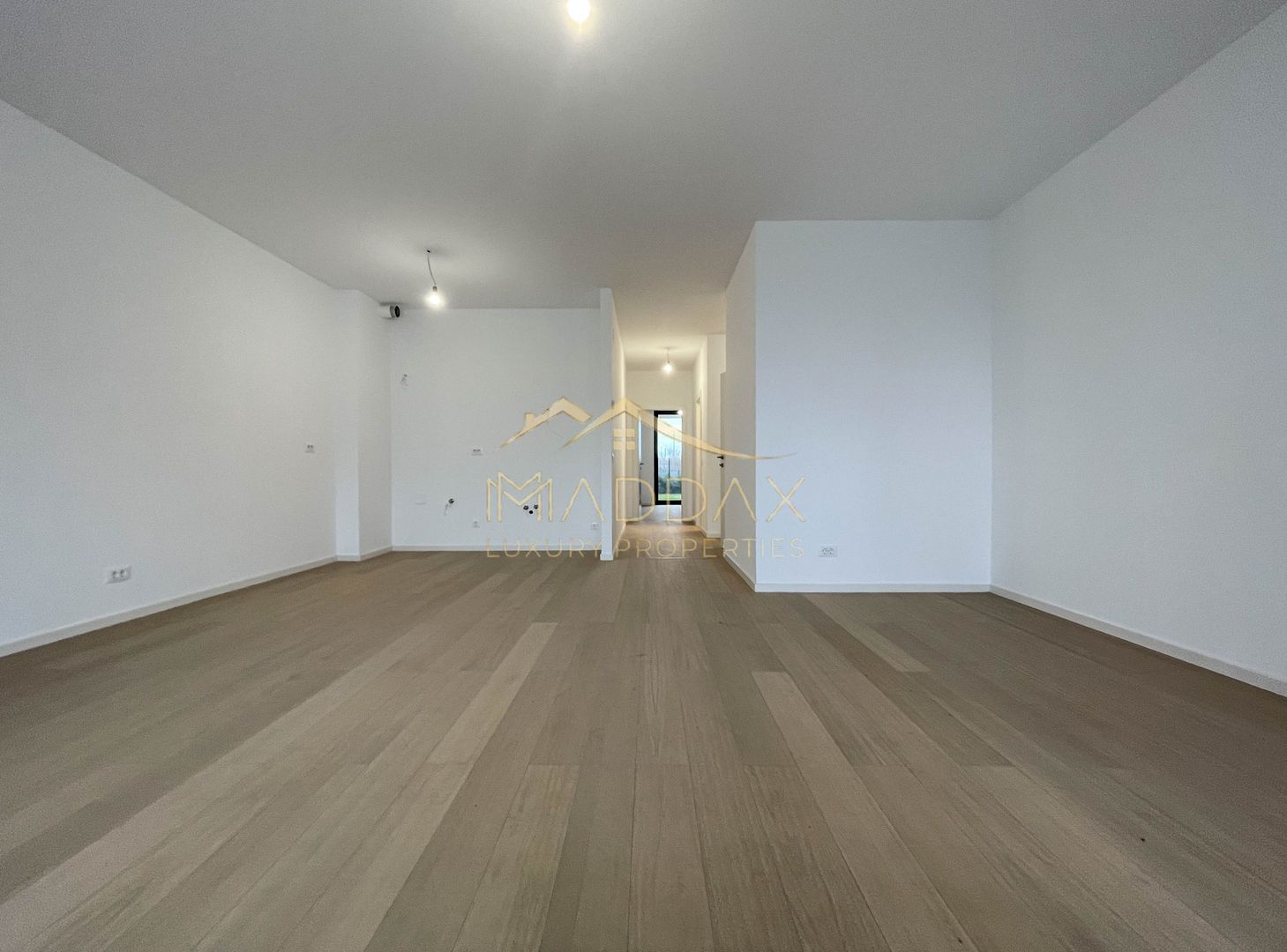 3 rooms apartment***148sqm***//65sqm garden // Baneasa - Poză 6