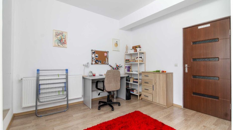 Vanzare apartament 2 camere decomandate cu 2 parcari ! zona Marasti - Poză 4