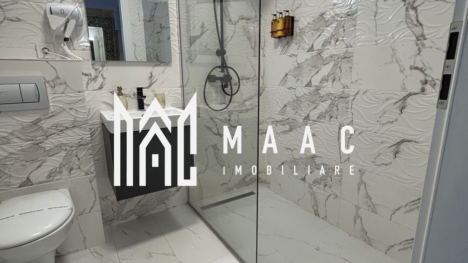 Apartamente 2 Camere | 40Mp | Balcon | Loc de Parcare | Cartierul Henri Coandă - Poză 2