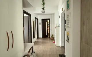 APARTAMENT 2 CAMERE DE VÂNZARE - STRADA BIRUINȚEI - Poză 15