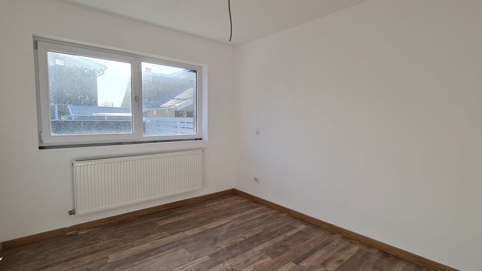 Casa finalizata si intabulata 3 camere Cartier Izvor Tarlungeni Brasov - Poză 6