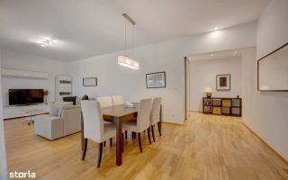 Apartament 4 camere cu gradina, Baneasa - Poză 17