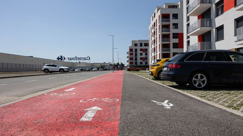 Teren casa in cea mai buna zona din Arad, TVA INCLUS - Poză 2