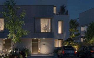 VILA 5 CMERE | LANGA LACUL BANEASA - Poză 7