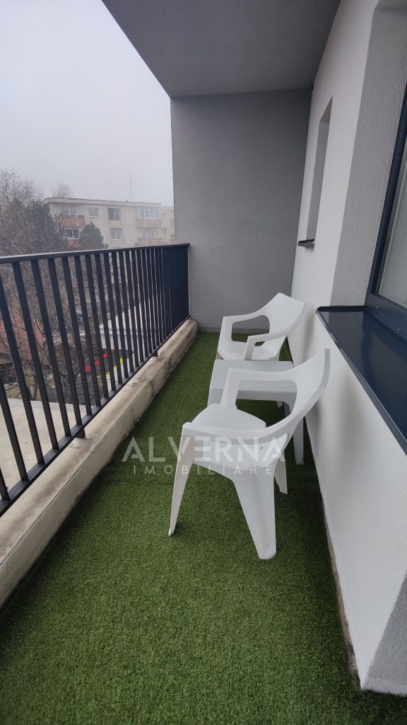 Apartament 2 camere decomandate 56mp | balcon | parcare | Zorilor - Poză 7