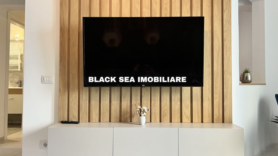 Apartament 2 camere Modern, in Mamaia zona Butoaie - Ocazie Unica - Poză 6