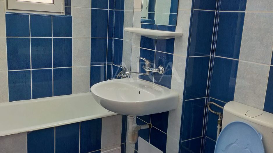 Apartament 2 camere renovat – Mănăștur, zona BIG. - Poză 8