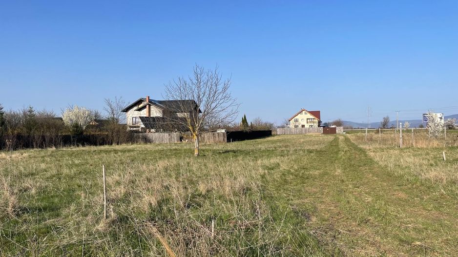Teren intravilan de vanzare - Harman - 1000 mp - Poză 7