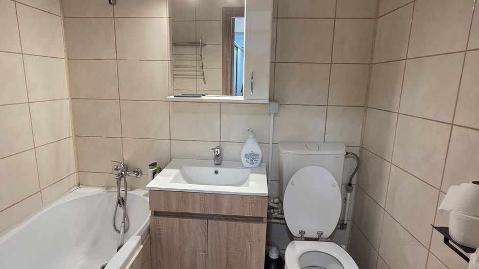 🔑 De Închiriat: Apartament 2 Camere  Modern– Zona Constantin Brâncoveanu - Poză 5