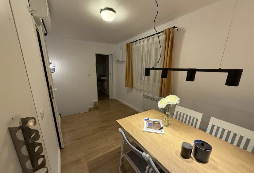 Apartament cochet tip studio, Iancului - Poză 1