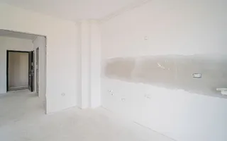 Tomis Nord - Vanzare apartament decomandat cu 2 camere,  bloc nou. - Poză 17