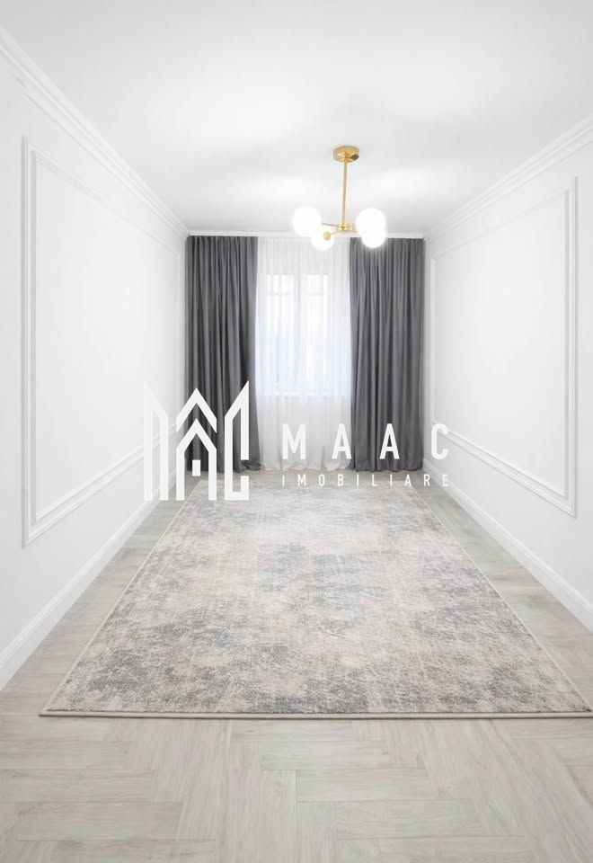 Apartament 3 camere | Ostroveni | Hermes | etaj 2 | LUX - Poză 6