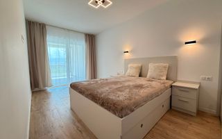 Apartament 2 camere nou | Modern | Balcon | Parcare - Poză 4