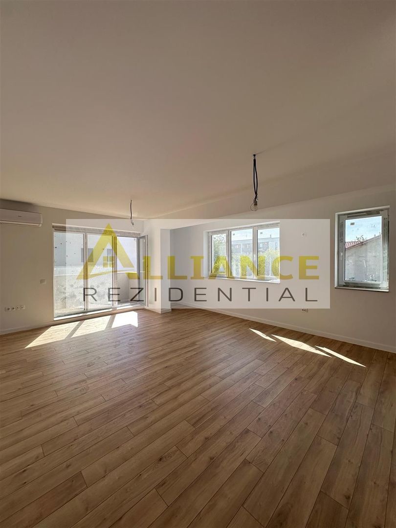Apartament 65 mp || 2 camere || bloc nou || Aparatorii Patriei - Poză 1