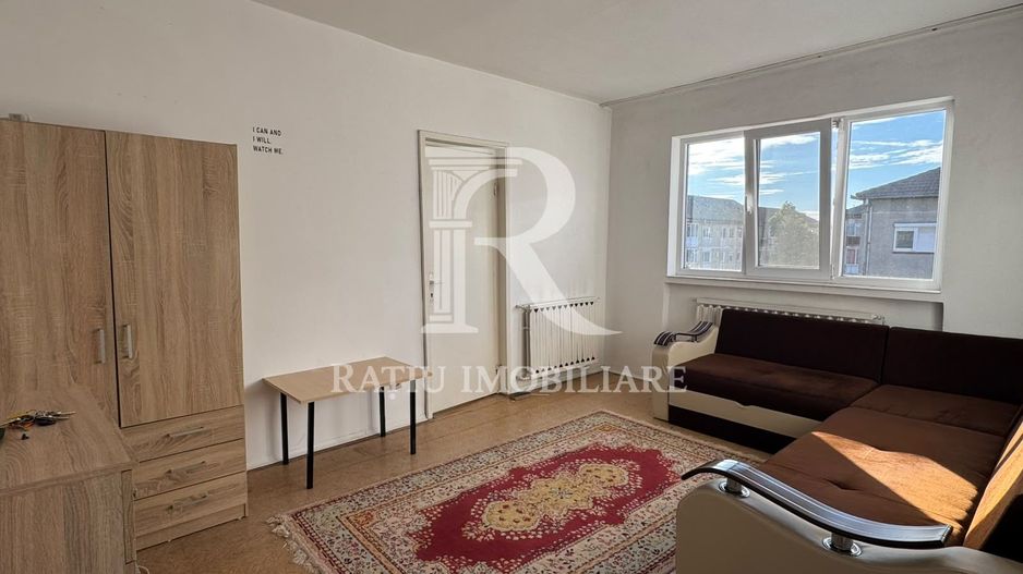 De vanzare | Apartament cu 2 camere | Iosia - Poză 1
