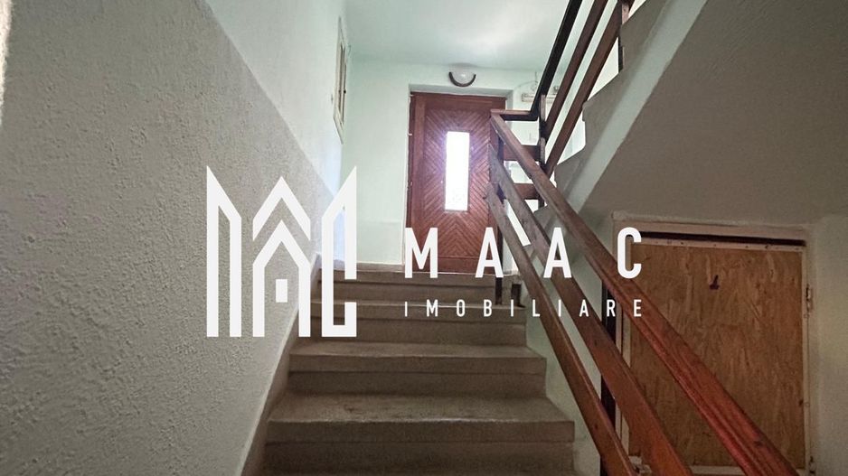 Apartament La Vila I 3 Camere I Etaj 1 I Garaj I Strand - Poză 6