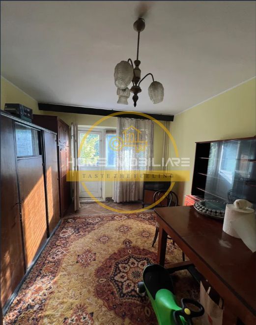 🏠Apartament 3 camere,  85mp, et.1/4 Decomandat [Targu Cucu] - Poză 2