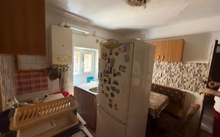 3 camere in vila I Calea Plevnei I Necesita renovare I Etaj 2 - Poză 10