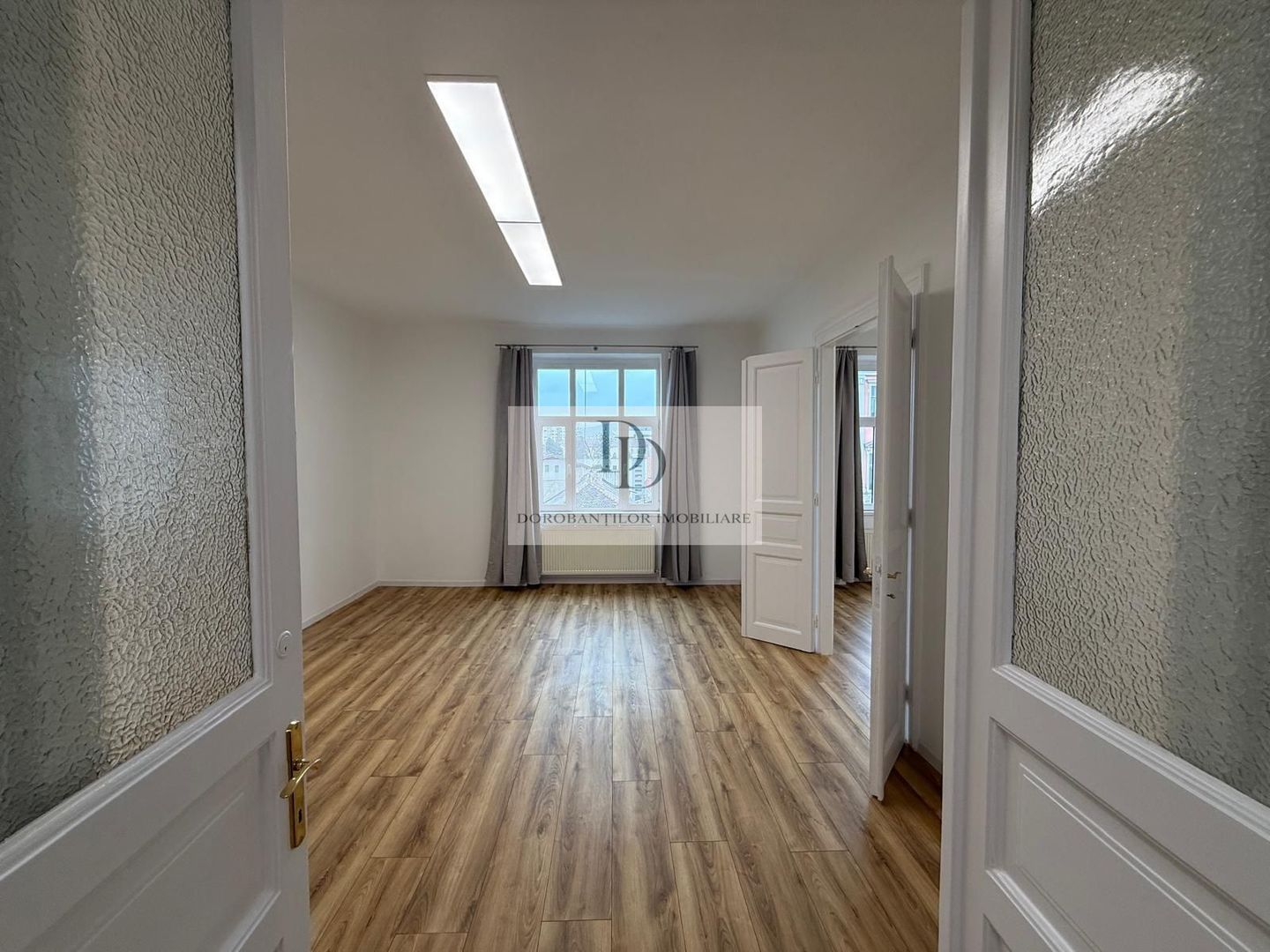 Spațiu de birouri premium | 4 camere | complet renovat | Dorobanților - Poză 2