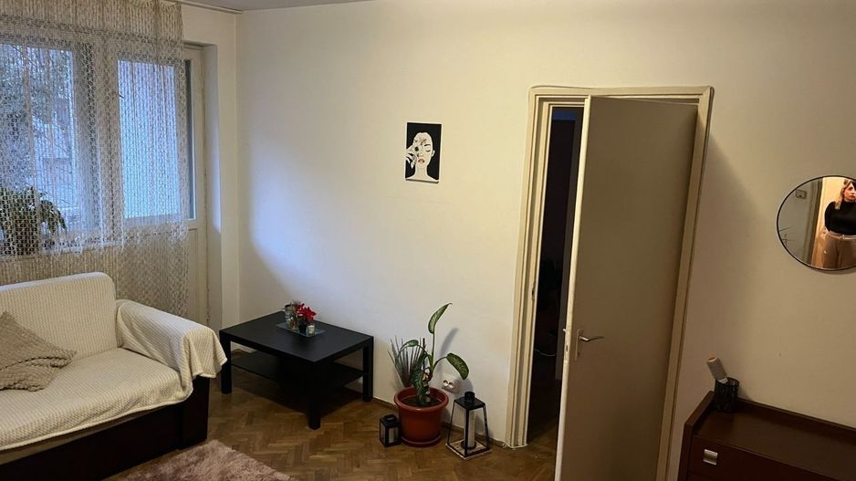 De vanzare apartament 2 camere Orizont - Poză 2