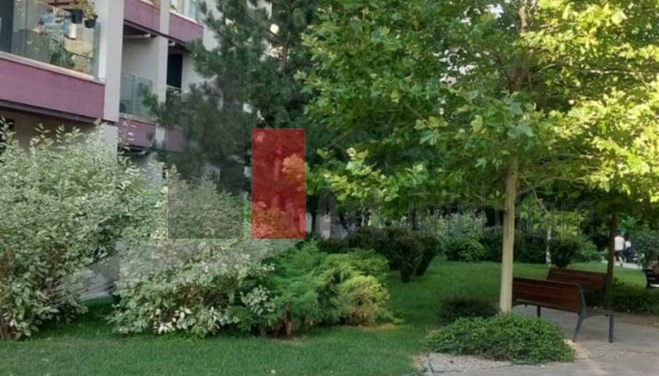 Inchiriere garsoniera-21 Residence Politehnica-Lujerului - Poză 6