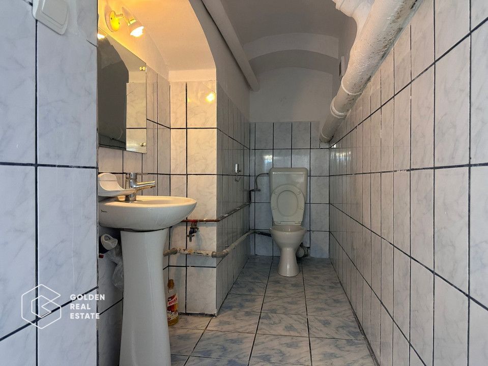 Spatiu de birou sau Xerox, 3 camere, Vasile Milea - Poză 12