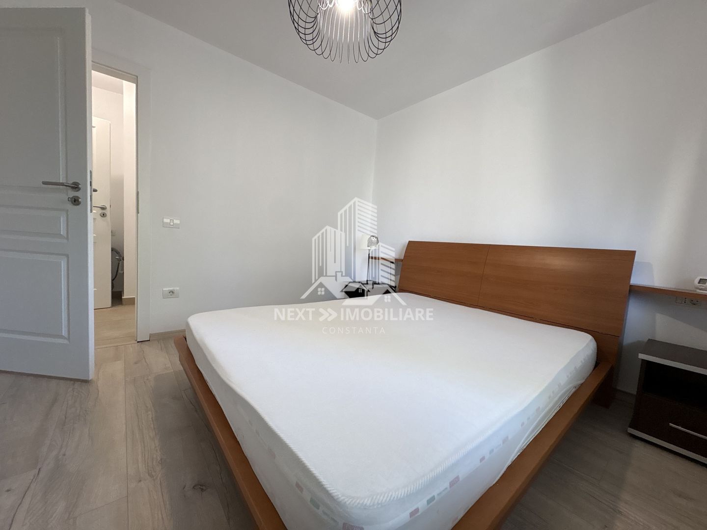 Apartament 2 camere – zonă City Park Mall, Constanța - Poză 9