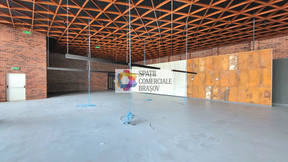Spatiu  comercial - Showroom - 780 mp #plus-imo.ro - Poză 6