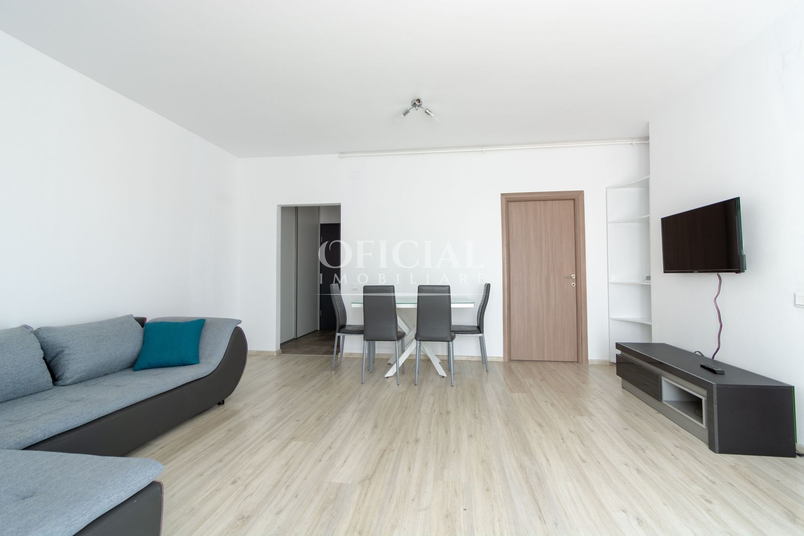 Apartament 2 camere | 52 Mp | Modern | VIVIDO | Zona Iulius Mall FSEGA - Poză 11